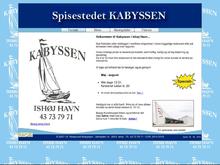 Kabyssen I/S