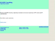 Kjaer Consulting