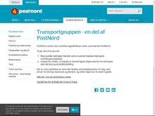 Transportgruppen A/S